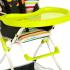 Hauck DISNEY BABY MAC BABY DELUXE HIGH CHAIR POOH TIDY TIME Стульчик для Кормления инструкция, поддержка, форум, описание, мануал