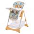 Happy Baby William Light Yellow Стульчик для Кормления инструкция, поддержка, форум, описание, мануал