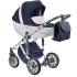 Anex Sport Deep sea Коляска 3 в 1 инструкция, поддержка, форум, описание, мануал