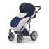 Anex Sport Deep sea Коляска 3 в 1 инструкция, поддержка, форум, описание, мануал