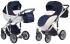 Anex Sport Deep sea Коляска 3 в 1 инструкция, поддержка, форум, описание, мануал