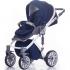 Anex Sport Deep sea Коляска 3 в 1 инструкция, поддержка, форум, описание, мануал
