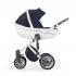 Anex Sport Deep sea Коляска 3 в 1 инструкция, поддержка, форум, описание, мануал