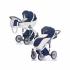 Anex Sport Deep sea Коляска 3 в 1 инструкция, поддержка, форум, описание, мануал