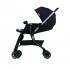 Aprica LUXUNA DUAL Black Коляска прогулочная инструкция, поддержка, форум, описание, мануал
