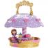 Disney Sofia The first 2-in-1 tea party balloon CHJ31 Игровой набор инструкция, поддержка, форум, описание, мануал