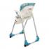 Chicco POLLY 2-В-1 `ПРОСТОРЫ КОСМОСА` 7907477 Стульчик инструкция, поддержка, форум, описание, мануал