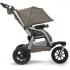 Chicco Activ3 серая 7937099 Коляска инструкция, поддержка, форум, описание, мануал