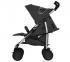 Chicco Multiway Evo черная 7931595 Коляска инструкция, поддержка, форум, описание, мануал
