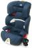 Chicco Oasys группа 2/3, Blue (5079244090000) Автокресло инструкция, поддержка, форум, описание, мануал