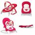 Chicco HOOPLA КРАСНОЕ 7934593 Кресло-качалка инструкция, поддержка, форум, описание, мануал