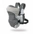 Chicco SOFT&DREAM ГРАФИТ 7940221 Переноска-кенгуру инструкция, поддержка, форум, описание, мануал