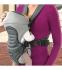 Chicco SOFT&DREAM ГРАФИТ 7940221 Переноска-кенгуру инструкция, поддержка, форум, описание, мануал