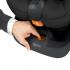 Chicco Oasys Evo Isofix группа 1, Black Автокресло инструкция, поддержка, форум, описание, мануал