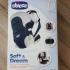 Chicco SOFT&DREAM СЕРАЯ 7940272 Переноска-кенгуру инструкция, поддержка, форум, описание, мануал