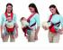 Chicco SOFT&DREAM КРАСНАЯ 7940270 Переноска-кенгуру инструкция, поддержка, форум, описание, мануал