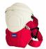 Chicco SOFT&DREAM КРАСНАЯ 7940270 Переноска-кенгуру инструкция, поддержка, форум, описание, мануал