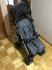 Chicco Multiway Evo черная 7931590 Коляска инструкция, поддержка, форум, описание, мануал