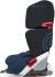 Concord Vario Xt-5 2017 группа 1/2/3, Black Автокресло инструкция, поддержка, форум, описание, мануал