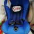 Chicco Cosmos группа 0/1, Blue (79163600000) Автокресло инструкция, поддержка, форум, описание, мануал
