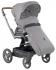 Inglesina Quad Derby Grey Прогулочная коляска инструкция, поддержка, форум, описание, мануал