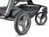 Inglesina Quad Derby Grey Прогулочная коляска инструкция, поддержка, форум, описание, мануал