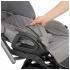 Inglesina Quad Derby Grey Прогулочная коляска инструкция, поддержка, форум, описание, мануал