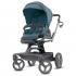 Inglesina Quad Ascott Green Прогулочная коляска инструкция, поддержка, форум, описание, мануал