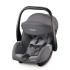 Recaro Guardia группа 0+, Серый (5516-21503-66) Автокресло инструкция, поддержка, форум, описание, мануал