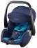 Recaro Guardia группа 0+, Синий (5516-21504-66) Автокресло инструкция, поддержка, форум, описание, мануал