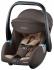 Recaro Guardia группа 0+, Коричневый (5516-21506-66) Автокресло инструкция, поддержка, форум, описание, мануал
