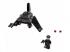 Lego Star Wars Микроистребитель «Имперский шаттл Кренника» (75163) Конструктор инструкция, поддержка, форум, описание, мануал