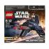 Lego Star Wars Микроистребитель «Имперский шаттл Кренника» (75163) Конструктор инструкция, поддержка, форум, описание, мануал