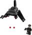 Lego Star Wars Микроистребитель «Имперский шаттл Кренника» (75163) Конструктор инструкция, поддержка, форум, описание, мануал