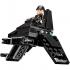 Lego Star Wars Микроистребитель «Имперский шаттл Кренника» (75163) Конструктор инструкция, поддержка, форум, описание, мануал