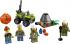 Lego City Набор для начинающих "Исследователи Вулканов" (60120) Конструктор инструкция, поддержка, форум, описание, мануал