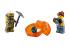 Lego City Набор для начинающих "Исследователи Вулканов" (60120) Конструктор инструкция, поддержка, форум, описание, мануал