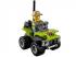 Lego City Набор для начинающих "Исследователи Вулканов" (60120) Конструктор инструкция, поддержка, форум, описание, мануал