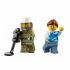 Lego City Набор для начинающих "Исследователи Вулканов" (60120) Конструктор инструкция, поддержка, форум, описание, мануал