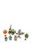 Lego City Набор для начинающих "Исследователи Вулканов" (60120) Конструктор инструкция, поддержка, форум, описание, мануал