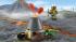 Lego City Набор для начинающих "Исследователи Вулканов" (60120) Конструктор инструкция, поддержка, форум, описание, мануал