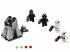 Lego Star Wars Боевой набор Первого Ордена (75132) Конструктор инструкция, поддержка, форум, описание, мануал