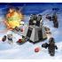 Lego Star Wars Боевой набор Первого Ордена (75132) Конструктор инструкция, поддержка, форум, описание, мануал