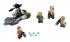 Lego Star Wars Боевой набор Сопротивления (75131) Конструктор инструкция, поддержка, форум, описание, мануал