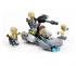Lego Star Wars Боевой набор Сопротивления (75131) Конструктор инструкция, поддержка, форум, описание, мануал