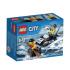 Lego City Police Побег в шине (60126) Конструктор инструкция, поддержка, форум, описание, мануал