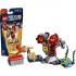 Lego Nexo Knights Мэйси – Абсолютная сила (70331) Конструктор инструкция, поддержка, форум, описание, мануал