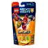 Lego Nexo Knights Мэйси – Абсолютная сила (70331) Конструктор инструкция, поддержка, форум, описание, мануал