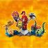 Lego Nexo Knights Мэйси – Абсолютная сила (70331) Конструктор инструкция, поддержка, форум, описание, мануал