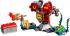Lego Nexo Knights Мэйси – Абсолютная сила (70331) Конструктор инструкция, поддержка, форум, описание, мануал